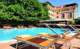 Gry hotel Del Gianicolo